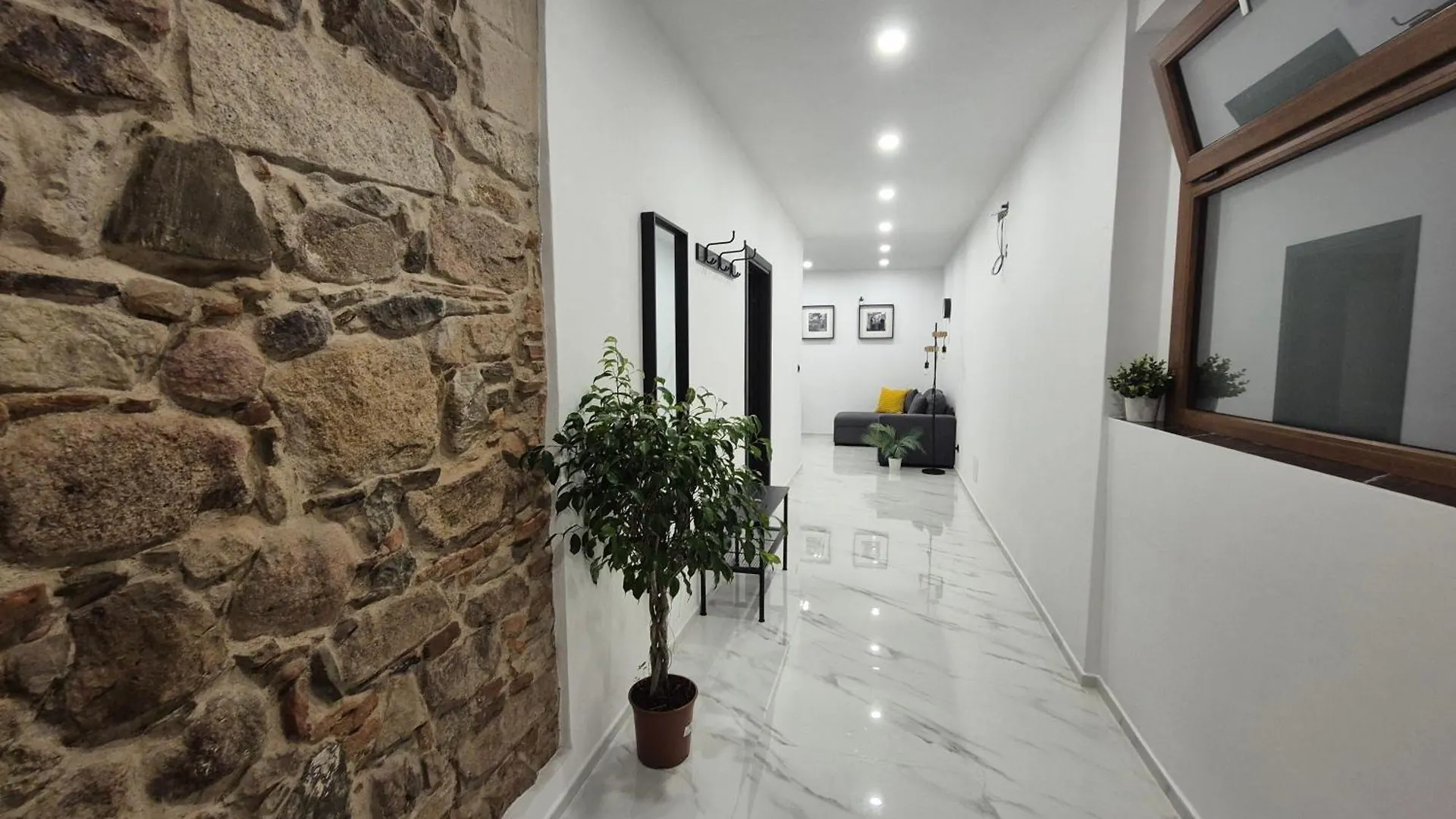 洛特佐莱The Stone Loft Cuccureddu公寓